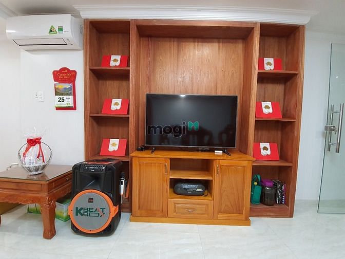 Hình ảnh Siêu Phẩm Quận 7 Giá Ưu Đãi Bất Ngờ