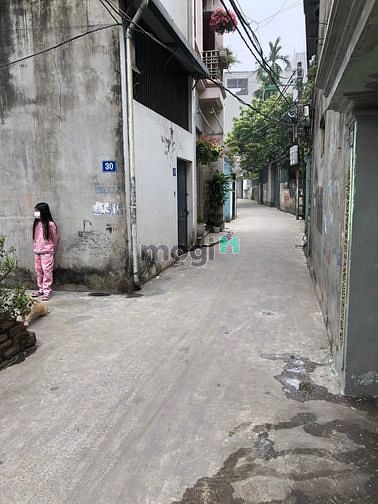Hình ảnh Bán gấp mảnh đất Phú Diễn 55m2, Mặt tiền 5m, Lô góc 3 Mặt Thoáng