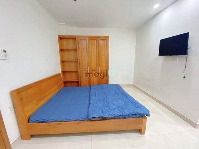 Hình ảnh Căn Hộ Studio Full Nội Thất, Quận Tân Bình
