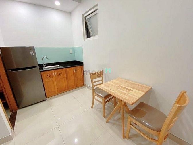 Hình ảnh Căn Hộ Studio Full Nội Thất, Quận Tân Bình