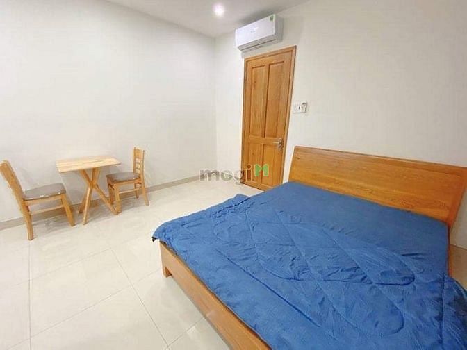 Hình ảnh Căn Hộ Studio Full Nội Thất, Quận Tân Bình