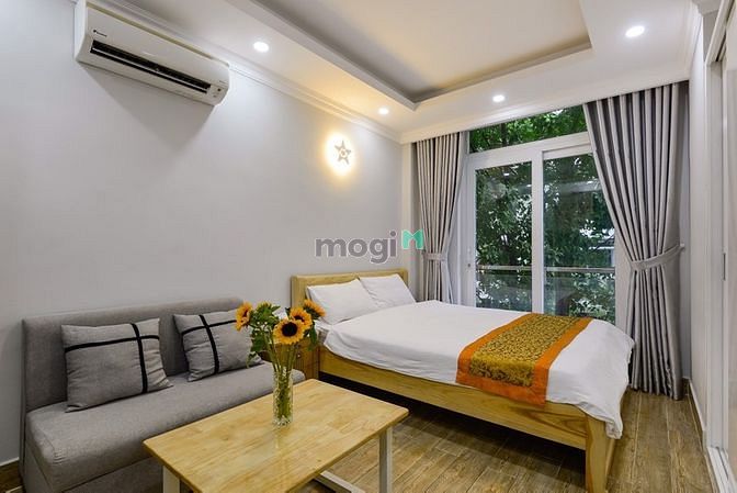 Hình ảnh Phú Mỹ Hưng, Đh Tôn Đức Thắng, Rmit, Sc Vivo city