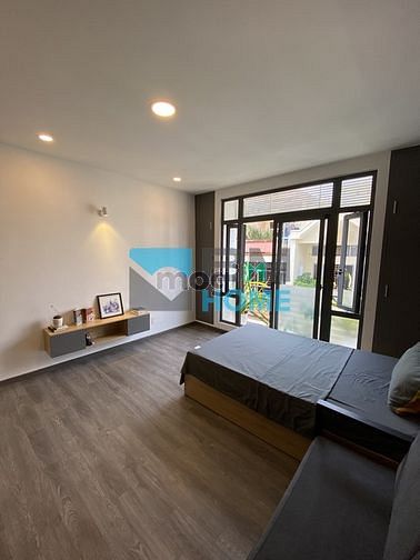 Hình ảnh Cozy Studio_ Cửa sổ + Ban công_ Full nội thất_ Thích Quảng Đức_PNhuận