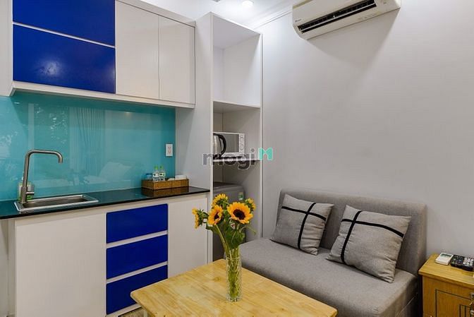 Hình ảnh Phú Mỹ Hưng, Đh Tôn Đức Thắng, Rmit, Sc Vivo city