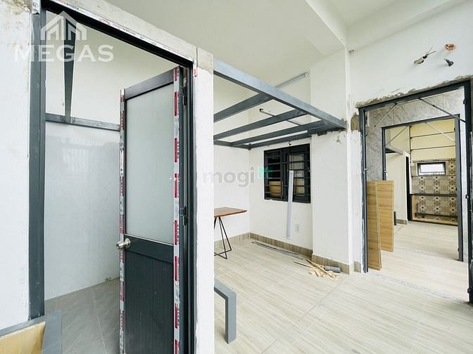 Hình ảnh Căn Hộ Mới Ngay Gần HUTECH, Ngoại Thương Cơ Sở 2,..