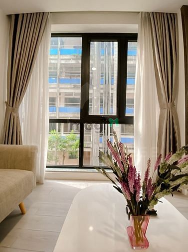 Hình ảnh CHDV trung tâm giao Quận 1 - Bếp riêng rộng - An ninh - Bao phí