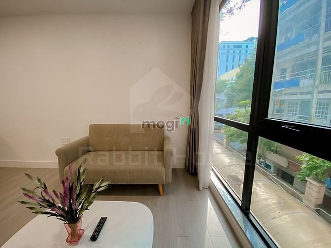 Hình ảnh CHDV trung tâm giao Quận 1 - Bếp riêng rộng - An ninh - Bao phí