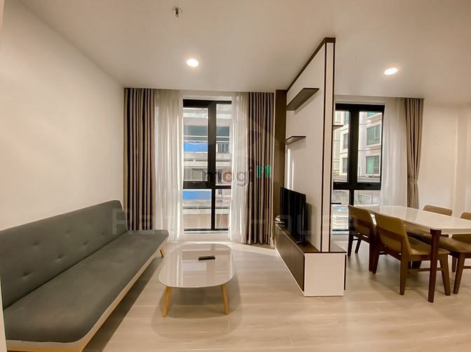 Hình ảnh CHDV trung tâm giao Quận 1 - Bếp riêng rộng - An ninh - Bao phí
