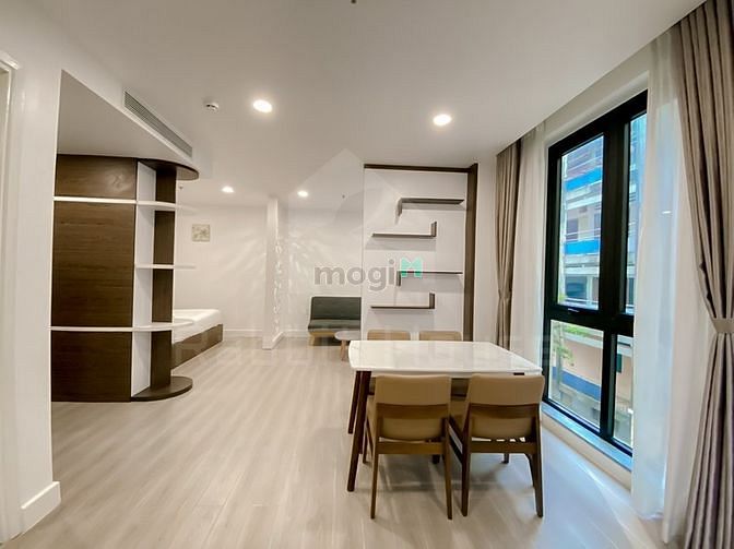 Hình ảnh CHDV trung tâm giao Quận 1 - Bếp riêng rộng - An ninh - Bao phí