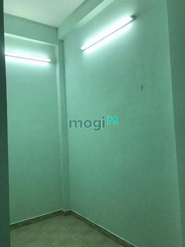 Hình ảnh cho thuê nhà nguyên căn Phạm Văn Chiêu Gò Vấp
