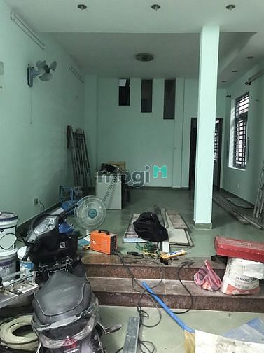 Hình ảnh cho thuê nhà nguyên căn Phạm Văn Chiêu Gò Vấp