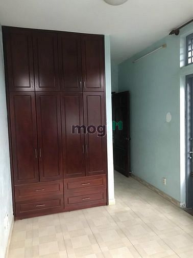Hình ảnh cho thuê nhà nguyên căn Phạm Văn Chiêu Gò Vấp