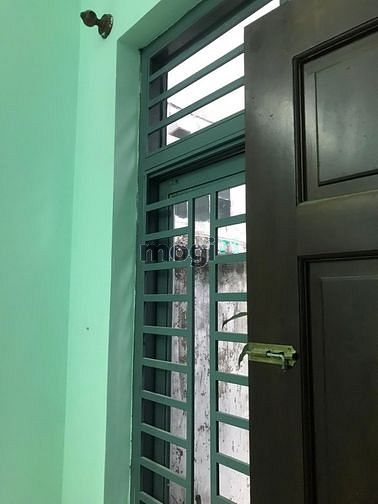 Hình ảnh cho thuê nhà nguyên căn Phạm Văn Chiêu Gò Vấp