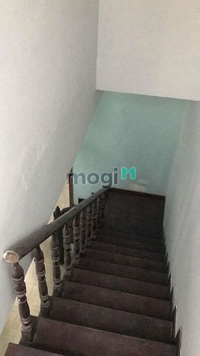 Hình ảnh cho thuê nhà nguyên căn Phạm Văn Chiêu Gò Vấp