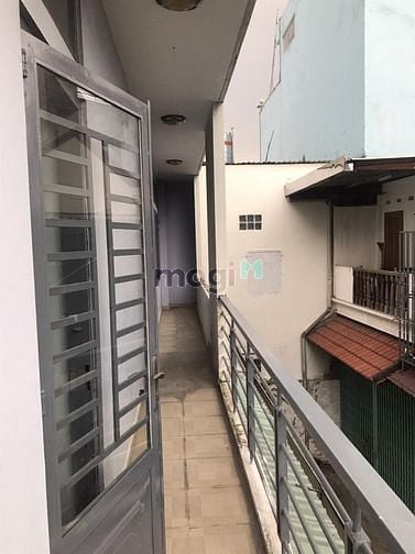 Hình ảnh cho thuê nhà nguyên căn Phạm Văn Chiêu Gò Vấp