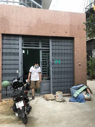 Hình ảnh cho thuê nhà nguyên căn Phạm Văn Chiêu Gò Vấp