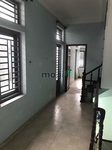 Hình ảnh cho thuê nhà nguyên căn Phạm Văn Chiêu Gò Vấp