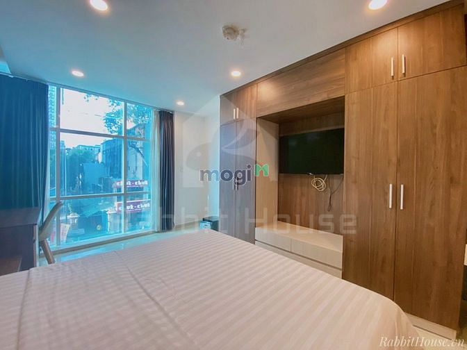 Hình ảnh Siêu Phẩm 1PN ngay ĐH Mở TPHCM CS1_Full NT - Bao Phí