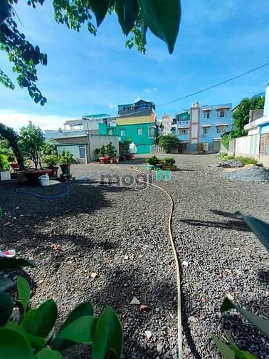 Hình ảnh Bán hơn 1800m2 đất đường Tạ Quang Bửu, Phường 6, Quận 8.