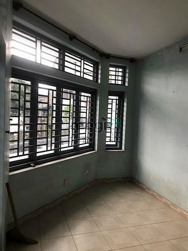 Hình ảnh cho thuê nhà nguyên căn Phạm Văn Chiêu Gò Vấp