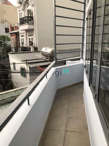 Hình ảnh cho thuê nhà nguyên căn Phạm Văn Chiêu Gò Vấp