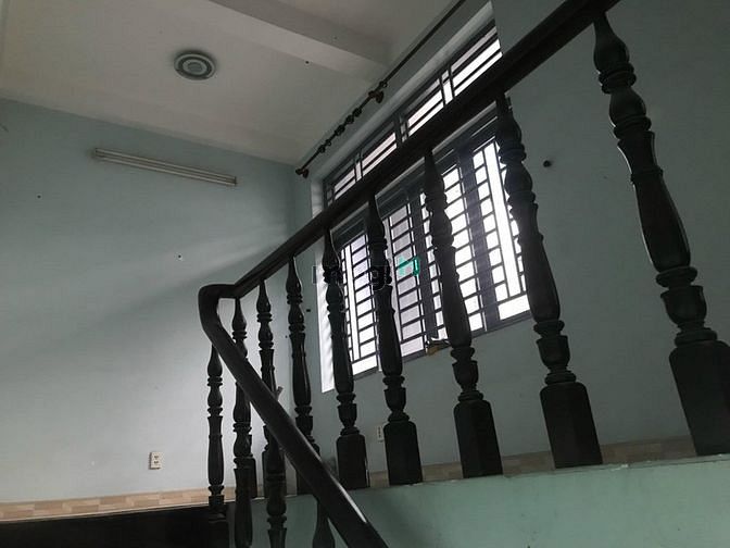 Hình ảnh cho thuê nhà nguyên căn Phạm Văn Chiêu Gò Vấp