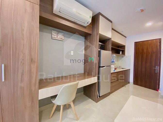 Hình ảnh Siêu Phẩm 1PN ngay ĐH Mở TPHCM CS1_Full NT - Bao Phí