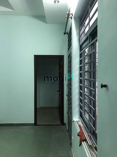 Hình ảnh cho thuê nhà nguyên căn Phạm Văn Chiêu Gò Vấp