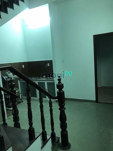 Hình ảnh cho thuê nhà nguyên căn Phạm Văn Chiêu Gò Vấp
