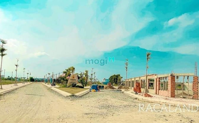 Hình ảnh 4Lô Liền Kề Đất Thổ Cư 5x20 100m² Ngay UBND Xã và Chợ Long Cang.