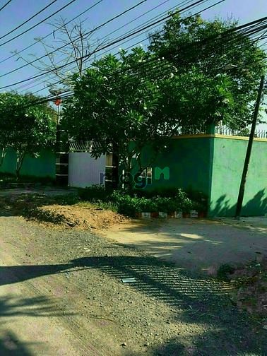 Hình ảnh Củ Chi, Đất Mặt tiền xã Tân Phú Trung DT 4000m2 Thổ cư, chỉ 57 tỷ.