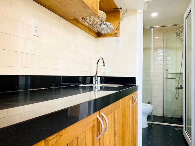 Hình ảnh Duplex Full Nội Thất Ban Công Siêu Thoáng Quận 7