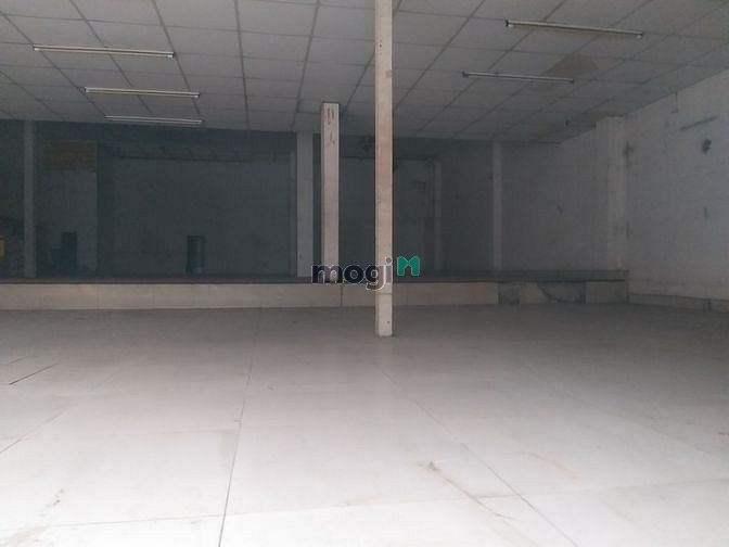 Hình ảnh Cho Thuê MBKD MT Lớn Bình Long, Sơn Kỳ Tân Phú.18x18m