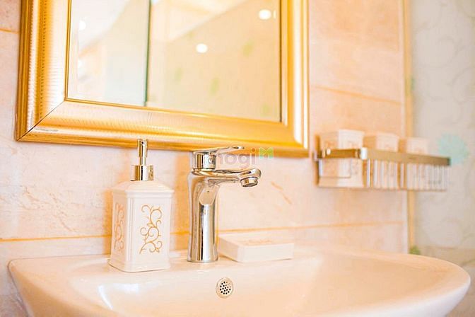 Hình ảnh CÒN 1 PHÒNG duy nhất ở ĐƯỜNG Lê Lai, Bến Thành, ban công thoáng mát
