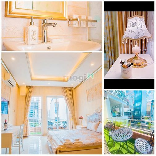 Hình ảnh CÒN 1 PHÒNG duy nhất ở ĐƯỜNG Lê Lai, Bến Thành, ban công thoáng mát