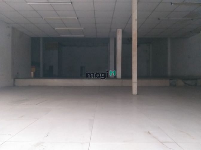 Hình ảnh Cho Thuê MBKD MT Lớn Bình Long, Sơn Kỳ Tân Phú.18x18m