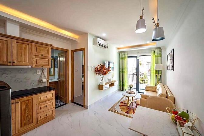 Hình ảnh Giảm Ngay 500K cho khách ở liền