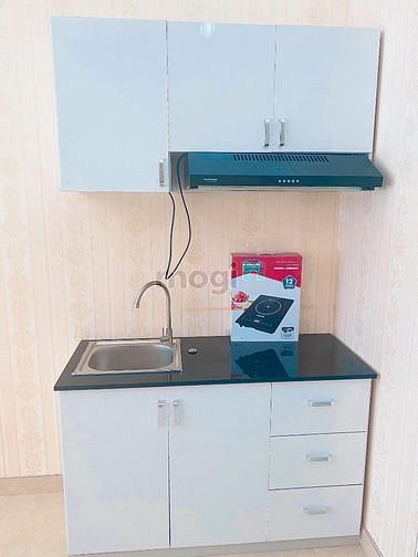 Hình ảnh CÒN 1 PHÒNG duy nhất ở ĐƯỜNG Lê Lai, Bến Thành, ban công thoáng mát