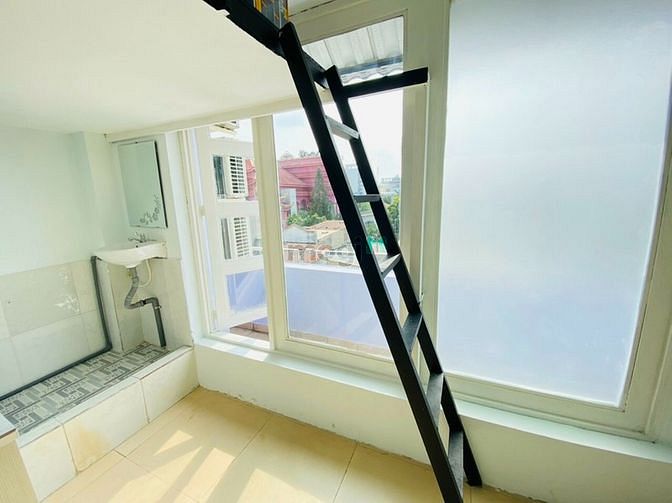 Hình ảnh Trang Chủ MB66.COM / Đăng Ký Tặng 66K gần hutech có gác_ full nội thất