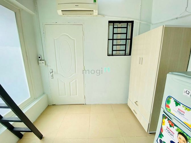 Hình ảnh Trang Chủ MB66.COM / Đăng Ký Tặng 66K gần hutech có gác_ full nội thất