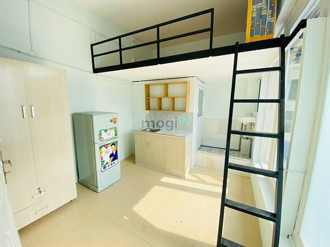 Hình ảnh Trang Chủ MB66.COM / Đăng Ký Tặng 66K gần hutech có gác_ full nội thất