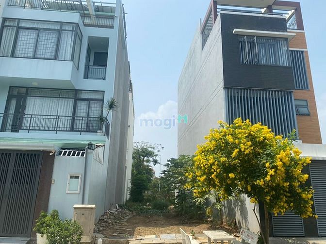 Hình ảnh Bán đất dự án Đông thủ thiêm - Nguyễn Duy Trinh Lô D - mt 16m