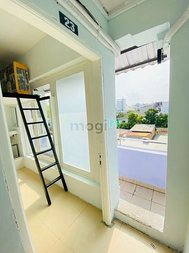 Hình ảnh Trang Chủ MB66.COM / Đăng Ký Tặng 66K gần hutech có gác_ full nội thất