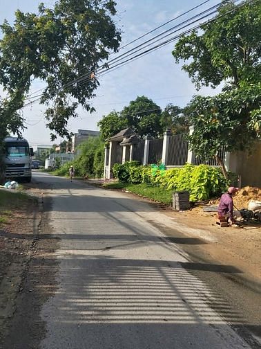 Hình ảnh Cần Bán Gấp lô đất Thổ Cư MT đường DX.043, Phú Mỹ,Thủ Dầu Môt