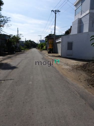 Hình ảnh Cần Bán Gấp lô đất Thổ Cư MT đường DX.043, Phú Mỹ,Thủ Dầu Môt