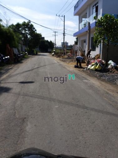 Hình ảnh Cần Bán Gấp lô đất Thổ Cư MT đường DX.043, Phú Mỹ,Thủ Dầu Môt