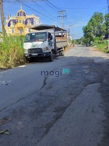 Hình ảnh Cần Bán Gấp lô đất Thổ Cư MT đường DX.043, Phú Mỹ,Thủ Dầu Môt