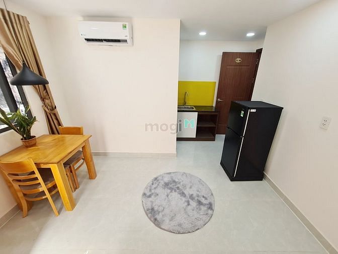 Hình ảnh Căn Hộ Full Nội Thất Đường Nguyễn Văn Đậu - Bình Thạnh