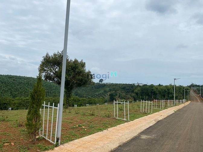 Hình ảnh đất nền view đẹp, làm khu nghĩ dưỡng