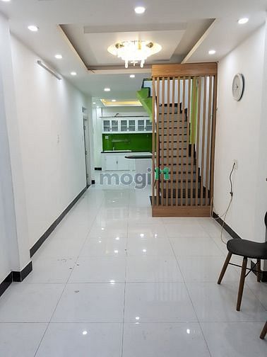 Hình ảnh Cần Bán nhà XVNT P.21 B.Thạnh,53m2 2 tầng chỉ 6.7 tỷ